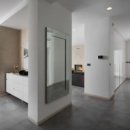 Valsavia-apartment Monsena With Pool And Daire Rovinj